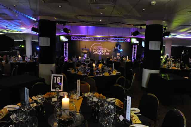 Hayward Suite