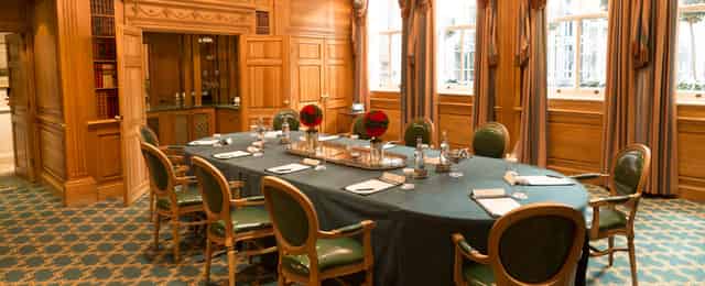 Windsor Suite