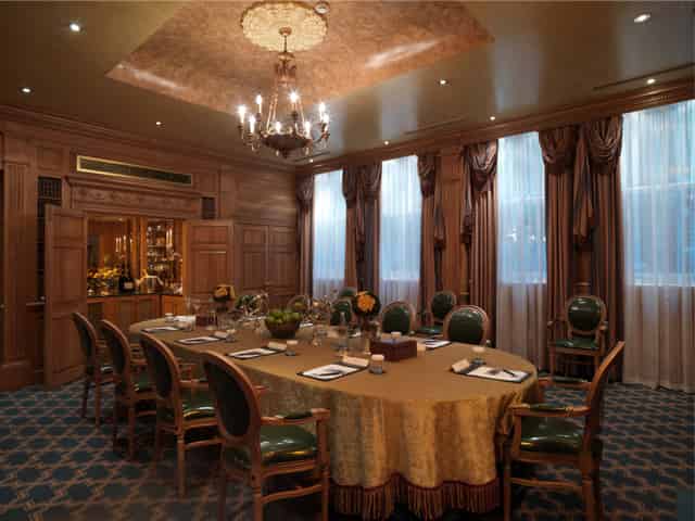 Windsor Suite