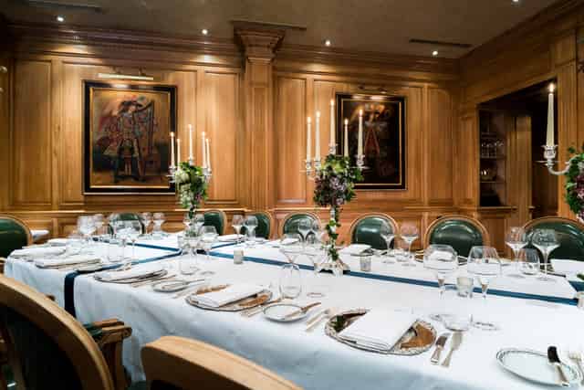 Windsor Suite
