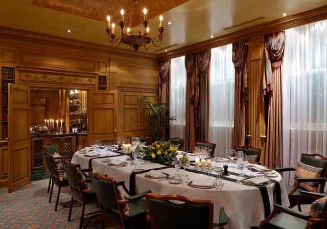 Windsor Suite