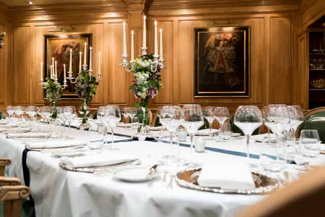 Windsor Suite