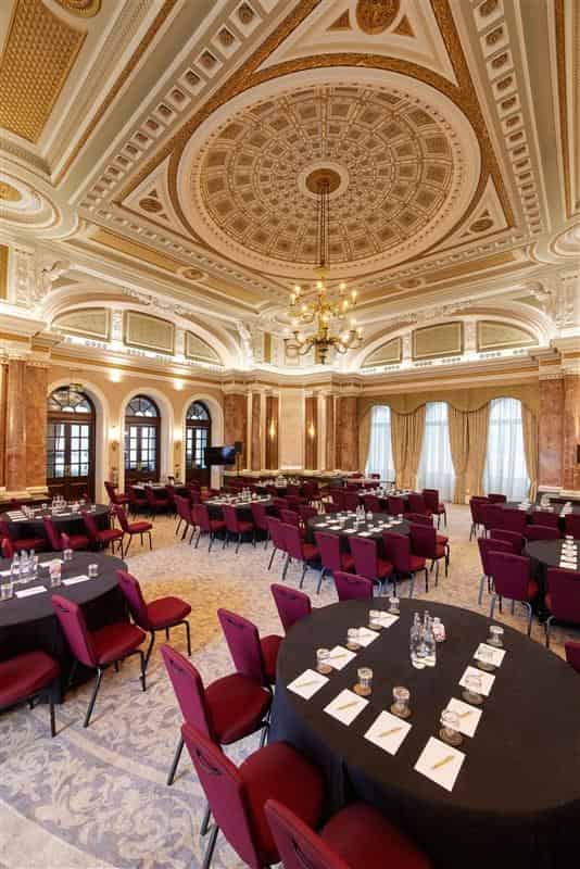 The Ballroom