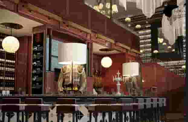 Iberica Canary Wharf