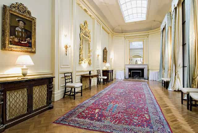 Kings Gallery