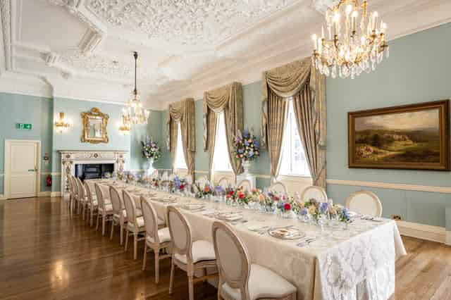 Long Drawing Room