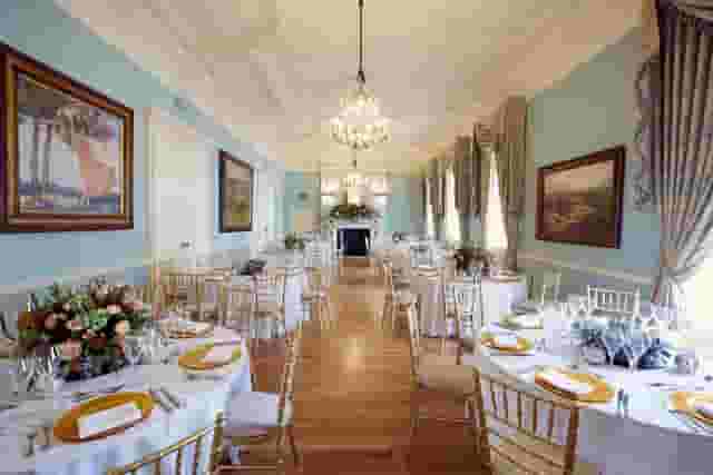 Dartmouth House