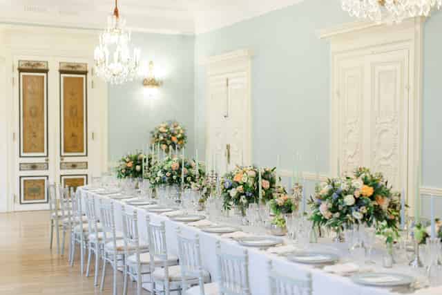 Long Drawing Room