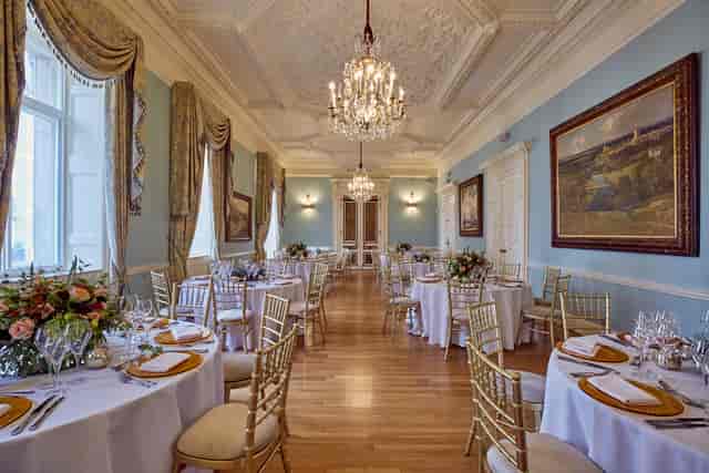 Dartmouth House - image 2