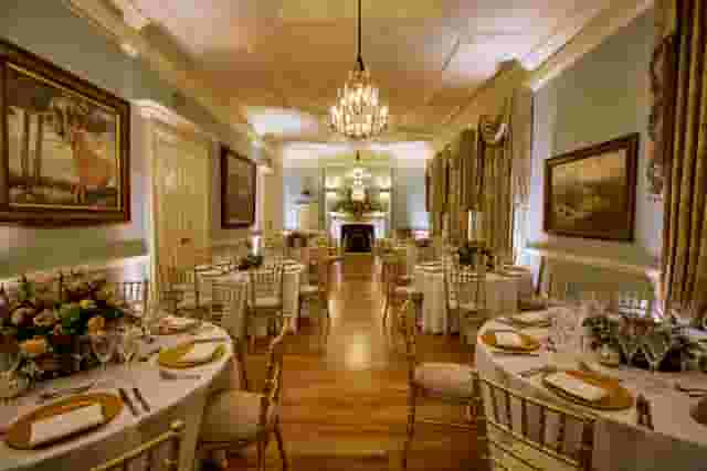 Dartmouth House