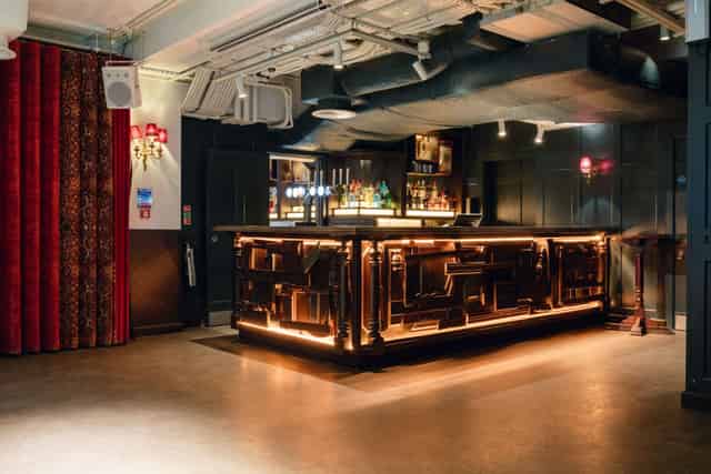The Playroom - Private Room