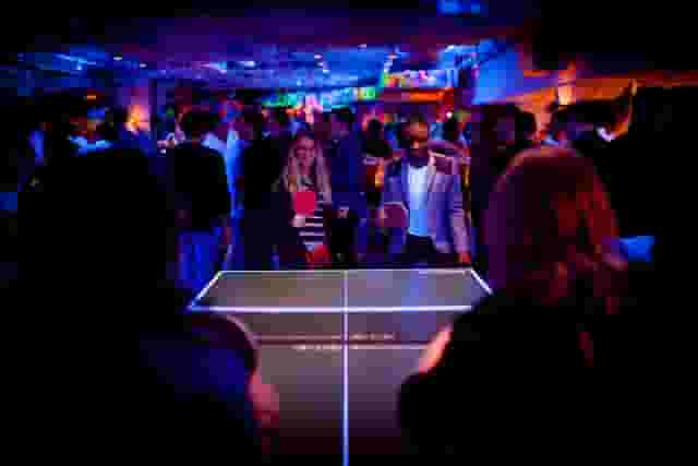 Bounce Old Street|Shoreditch