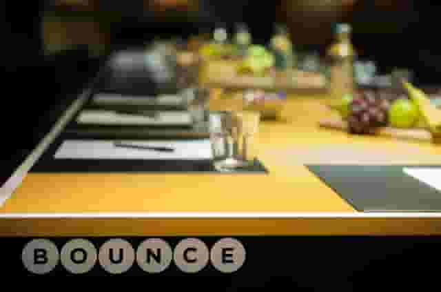 Bounce Old Street|Shoreditch
