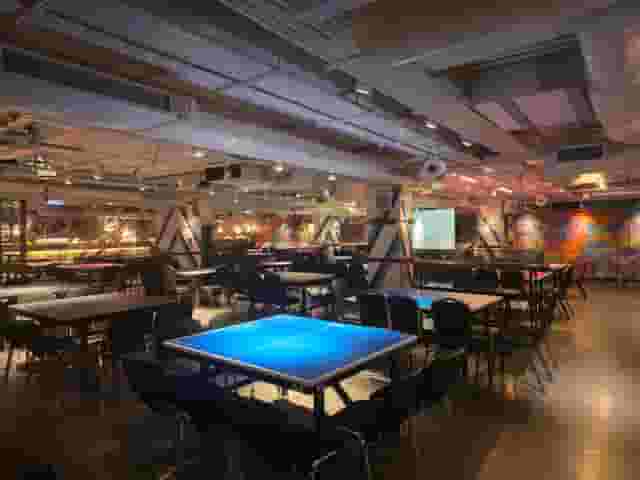 Conference Space