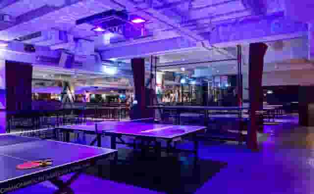 Bounce Old Street|Shoreditch