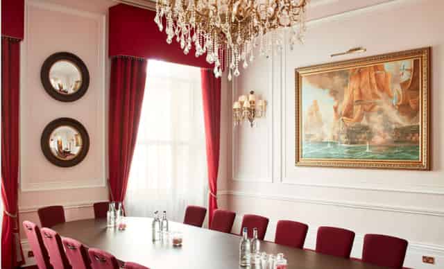 The Trafalgar