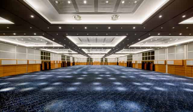 Arora Ballroom