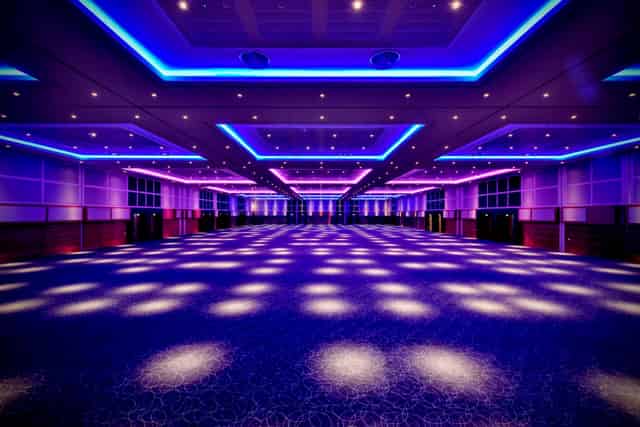 Arora Ballroom