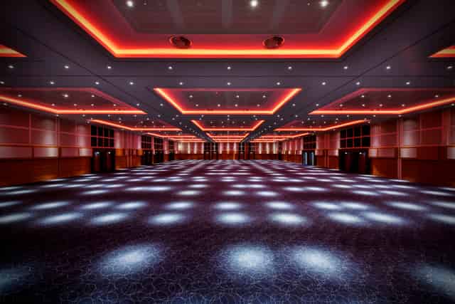 Arora Ballroom