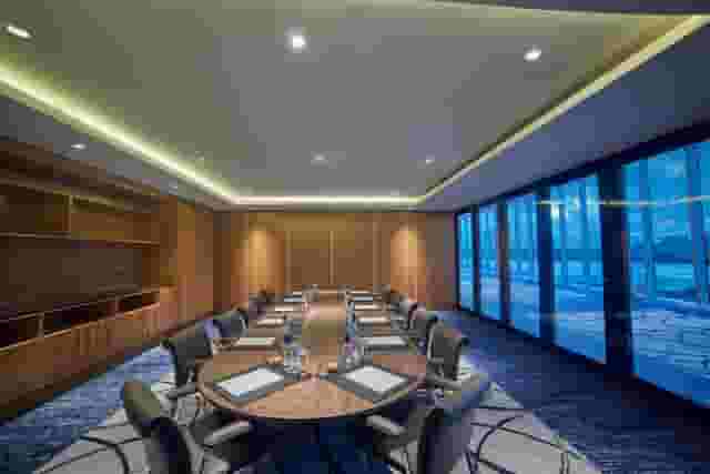 Suites