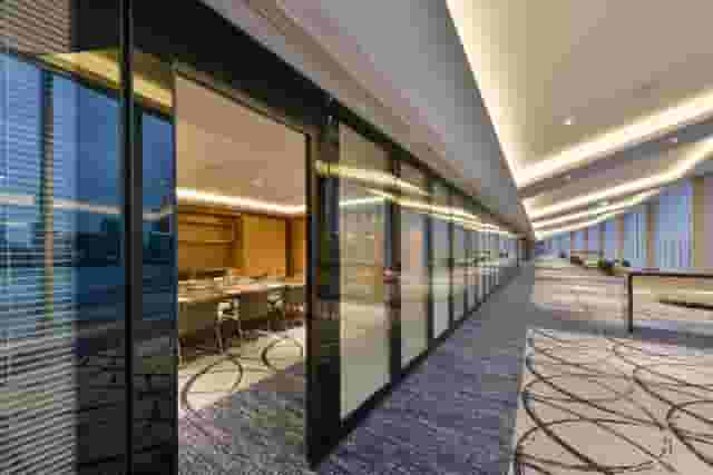 Suites