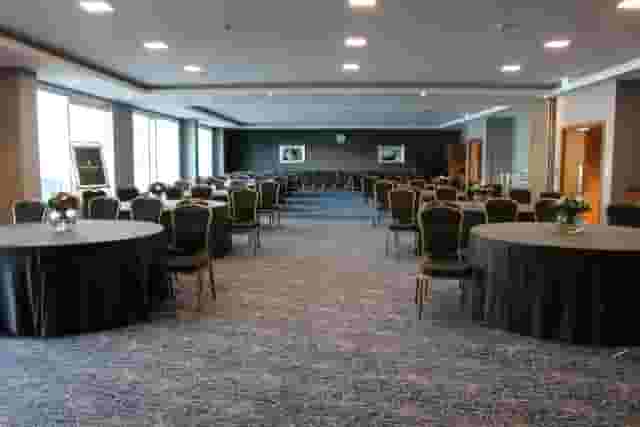 Greenwich Suites