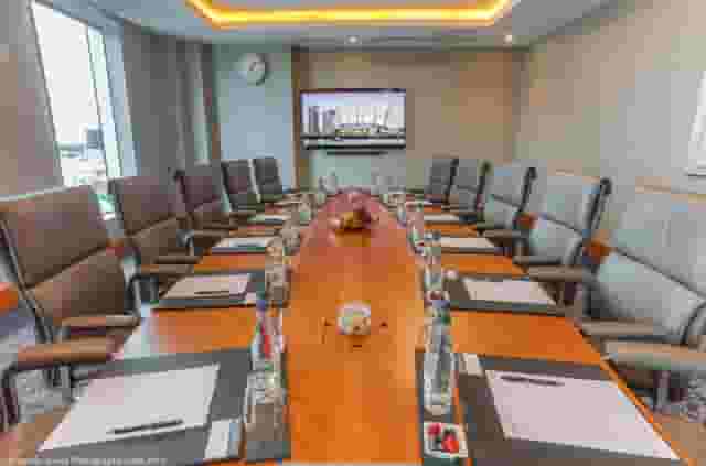 Greenwich Suites