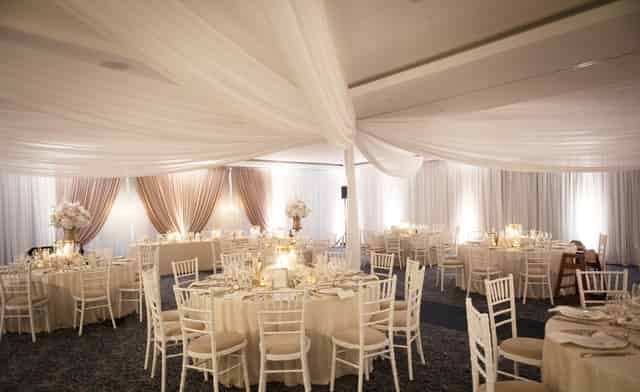 Greenwich Suites