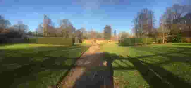 Cannizaro Park