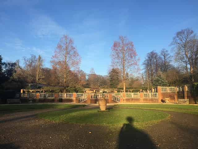 Italian Garden