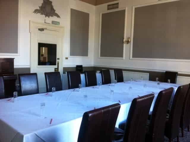 Lanchester Suite