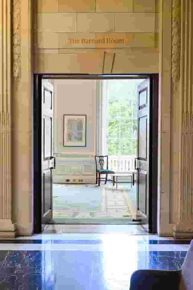 Carlton House Terrace
