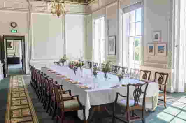 Carlton House Terrace