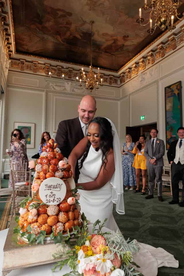 Wedding Ceremony