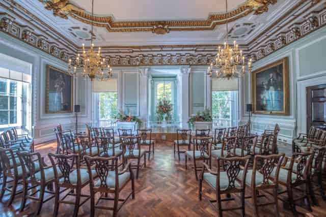 Private Dining