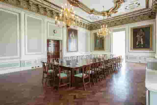 Carlton House Terrace