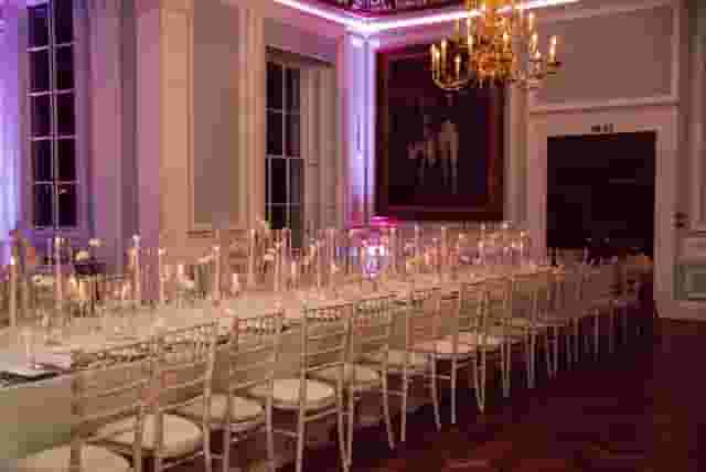 Carlton House Terrace