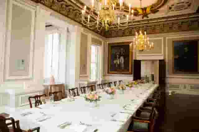 Carlton House Terrace