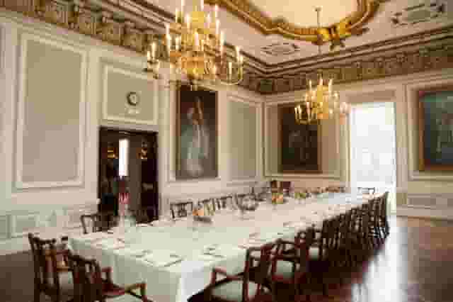 Carlton House Terrace