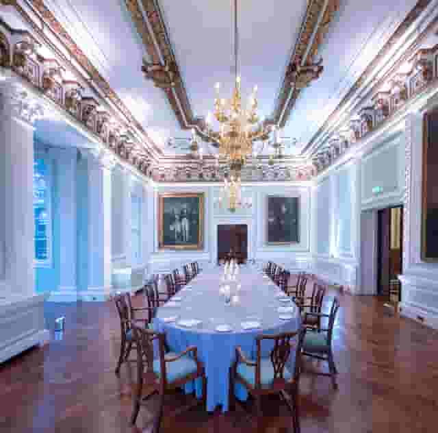 Carlton House Terrace