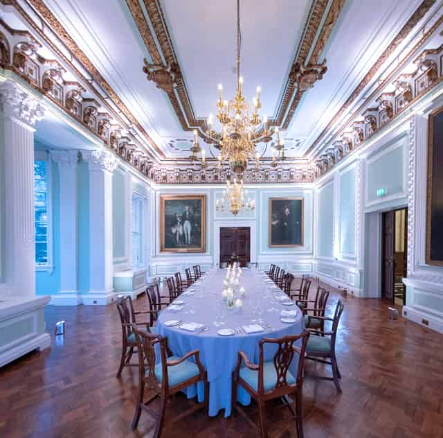 Private Dining