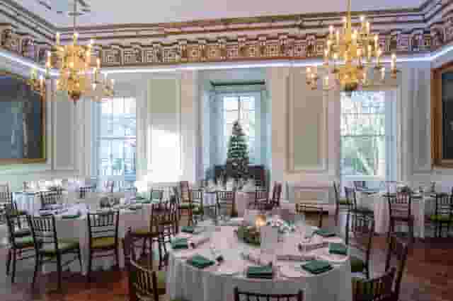 Carlton House Terrace