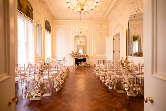 Wedding Ceremony