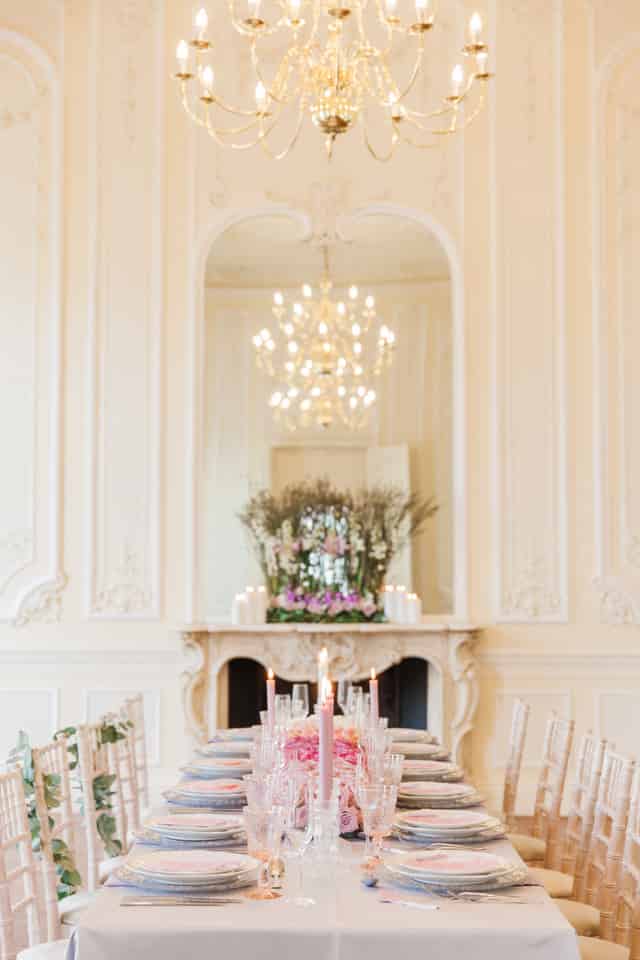 Private Dining