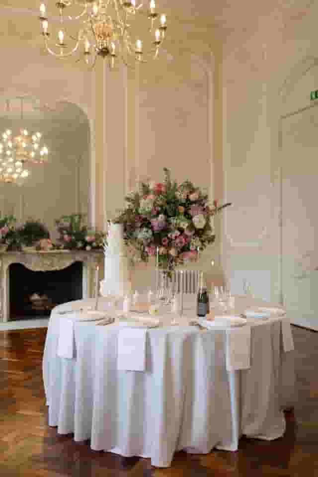 Carlton House Terrace