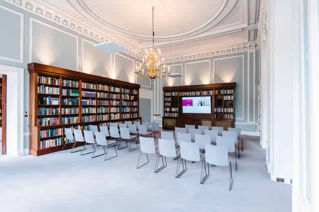 Reading Room