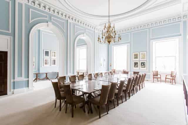Reading Room