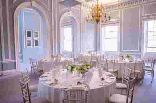 Carlton House Terrace