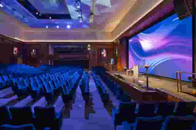 IET London: Savoy Place