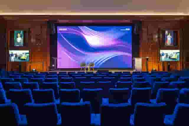 IET London: Savoy Place